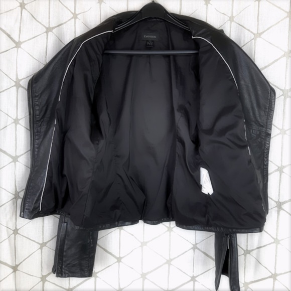 Danier Leather Jacket - Picture 5 of 8